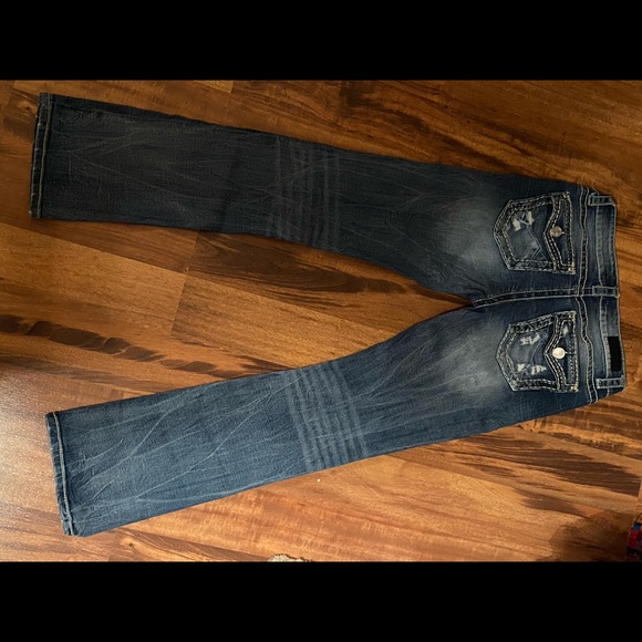 Daytrip Bootcut jeans - Picture 2 of 4